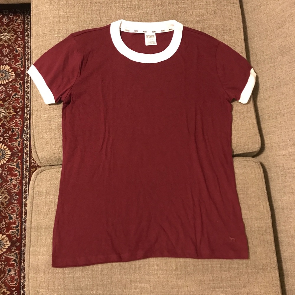 PINK Victoria’s Secret Tee
